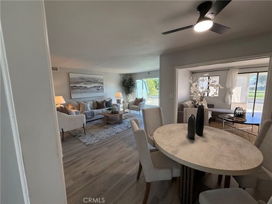 Don't miss out on this unique beautifully fully renovated 55+ on Cherry Hills Golf Club in California - for sale on GolfHomes.com, golf home, golf lot