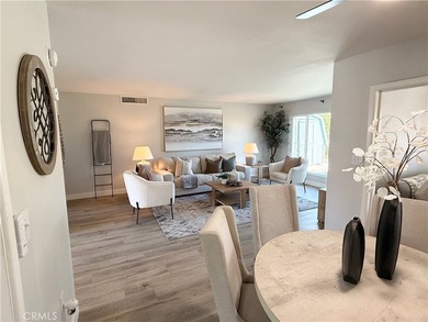 Don't miss out on this unique beautifully fully renovated 55+ on Cherry Hills Golf Club in California - for sale on GolfHomes.com, golf home, golf lot