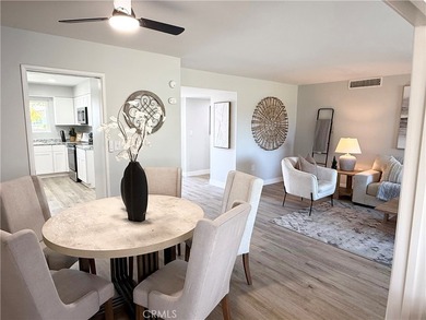 Don't miss out on this unique beautifully fully renovated 55+ on Cherry Hills Golf Club in California - for sale on GolfHomes.com, golf home, golf lot