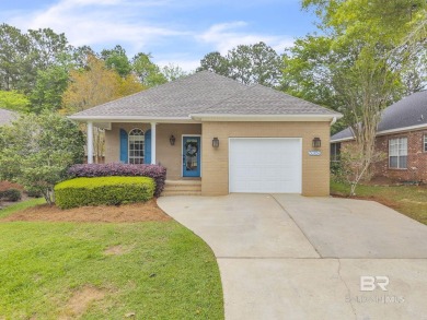 Seller is Offering $2,500 in Buyer Concessions with Accepted on TimberCreek Golf Club in Alabama - for sale on GolfHomes.com, golf home, golf lot