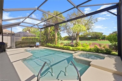 Welcome to the Cypress floor plan in Cinnamon Ridge at on  in Florida - for sale on GolfHomes.com, golf home, golf lot