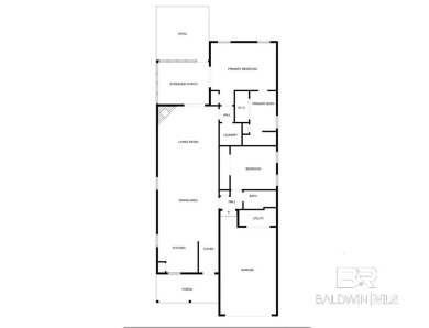 Seller is Offering $2,500 in Buyer Concessions with Accepted on TimberCreek Golf Club in Alabama - for sale on GolfHomes.com, golf home, golf lot