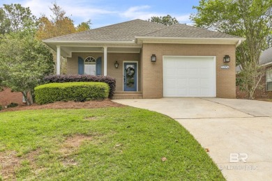 Seller is Offering $2,500 in Buyer Concessions with Accepted on TimberCreek Golf Club in Alabama - for sale on GolfHomes.com, golf home, golf lot