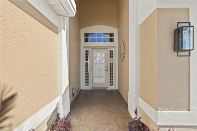 Welcome to the Cypress floor plan in Cinnamon Ridge at on  in Florida - for sale on GolfHomes.com, golf home, golf lot