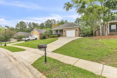 Seller is Offering $2,500 in Buyer Concessions with Accepted on TimberCreek Golf Club in Alabama - for sale on GolfHomes.com, golf home, golf lot