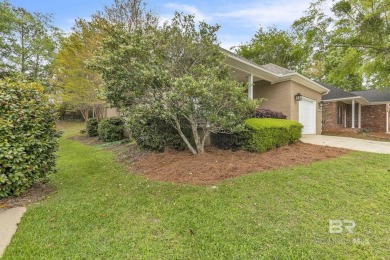 Seller is Offering $2,500 in Buyer Concessions with Accepted on TimberCreek Golf Club in Alabama - for sale on GolfHomes.com, golf home, golf lot