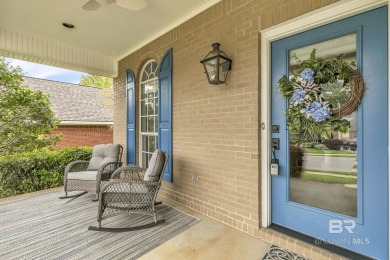 Seller is Offering $2,500 in Buyer Concessions with Accepted on TimberCreek Golf Club in Alabama - for sale on GolfHomes.com, golf home, golf lot