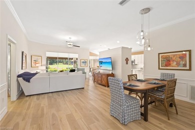 Welcome to the Cypress floor plan in Cinnamon Ridge at on  in Florida - for sale on GolfHomes.com, golf home, golf lot