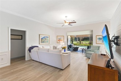 Welcome to the Cypress floor plan in Cinnamon Ridge at on  in Florida - for sale on GolfHomes.com, golf home, golf lot