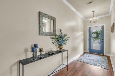Seller is Offering $2,500 in Buyer Concessions with Accepted on TimberCreek Golf Club in Alabama - for sale on GolfHomes.com, golf home, golf lot