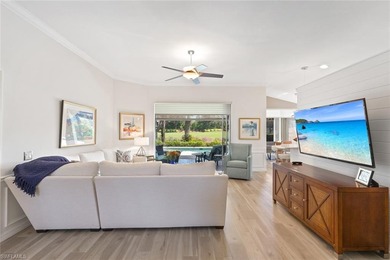 Welcome to the Cypress floor plan in Cinnamon Ridge at on  in Florida - for sale on GolfHomes.com, golf home, golf lot