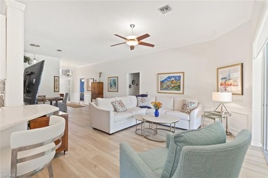 Welcome to the Cypress floor plan in Cinnamon Ridge at on  in Florida - for sale on GolfHomes.com, golf home, golf lot