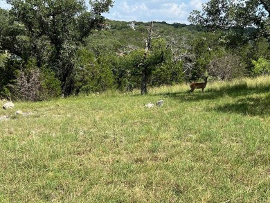 Looking for a lovely home site with hill country views to build on Slick Rock Golf Course - Horseshoe Bay in Texas - for sale on GolfHomes.com, golf home, golf lot