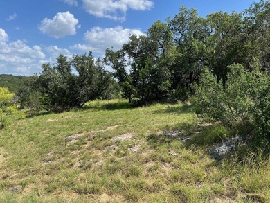 Looking for a lovely home site with hill country views to build on Slick Rock Golf Course - Horseshoe Bay in Texas - for sale on GolfHomes.com, golf home, golf lot