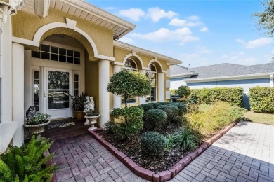 Welcome to this stunning former model home in the prestigious on LPGA International Golf Course in Florida - for sale on GolfHomes.com, golf home, golf lot