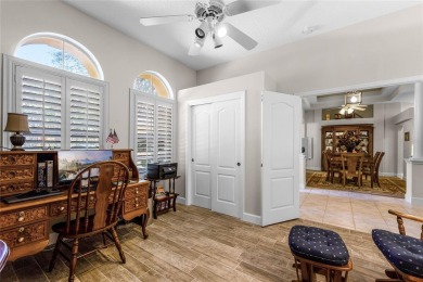 Welcome to this stunning former model home in the prestigious on LPGA International Golf Course in Florida - for sale on GolfHomes.com, golf home, golf lot