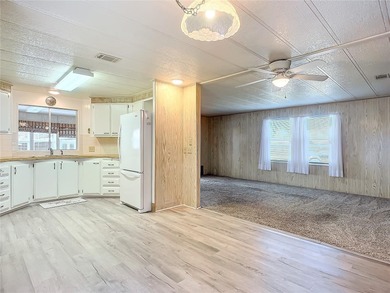 RETIRE WITH CONFIDENCE!!  Welcome to Kove Estate, a 55+ Co-Op on Cypress Point RV Golf Club in Florida - for sale on GolfHomes.com, golf home, golf lot