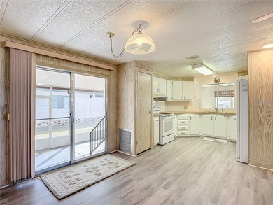 RETIRE WITH CONFIDENCE!!  Welcome to Kove Estate, a 55+ Co-Op on Cypress Point RV Golf Club in Florida - for sale on GolfHomes.com, golf home, golf lot