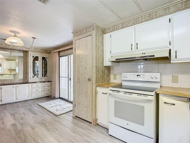 RETIRE WITH CONFIDENCE!!  Welcome to Kove Estate, a 55+ Co-Op on Cypress Point RV Golf Club in Florida - for sale on GolfHomes.com, golf home, golf lot