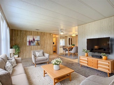 RETIRE WITH CONFIDENCE!!  Welcome to Kove Estate, a 55+ Co-Op on Cypress Point RV Golf Club in Florida - for sale on GolfHomes.com, golf home, golf lot