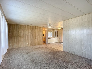 RETIRE WITH CONFIDENCE!!  Welcome to Kove Estate, a 55+ Co-Op on Cypress Point RV Golf Club in Florida - for sale on GolfHomes.com, golf home, golf lot