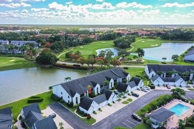 This beautifully updated first-floor 2-bedroom, 2-bath veranda on Countryside Golf and Country Club in Florida - for sale on GolfHomes.com, golf home, golf lot