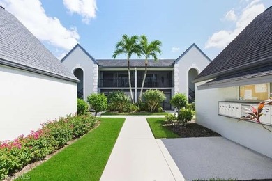 This beautifully updated first-floor 2-bedroom, 2-bath veranda on Countryside Golf and Country Club in Florida - for sale on GolfHomes.com, golf home, golf lot