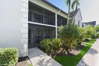 This beautifully updated first-floor 2-bedroom, 2-bath veranda on Countryside Golf and Country Club in Florida - for sale on GolfHomes.com, golf home, golf lot