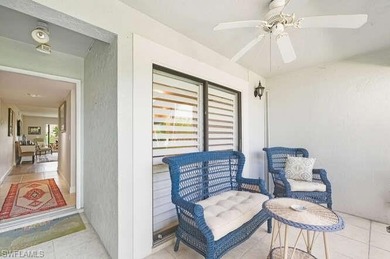 This beautifully updated first-floor 2-bedroom, 2-bath veranda on Countryside Golf and Country Club in Florida - for sale on GolfHomes.com, golf home, golf lot