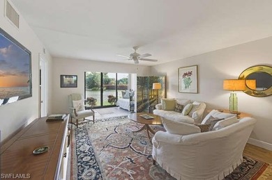 This beautifully updated first-floor 2-bedroom, 2-bath veranda on Countryside Golf and Country Club in Florida - for sale on GolfHomes.com, golf home, golf lot