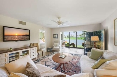 This beautifully updated first-floor 2-bedroom, 2-bath veranda on Countryside Golf and Country Club in Florida - for sale on GolfHomes.com, golf home, golf lot