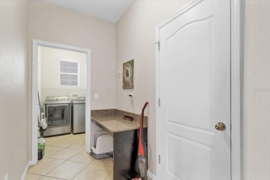 Welcome to your dream home! This stunning 5-bedroom, 3 on Harmony Golf Preserve in Florida - for sale on GolfHomes.com, golf home, golf lot
