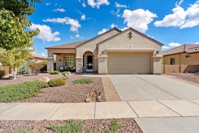 Welcome to Stoneridge, one of Prescott Valley's most desirable on StoneRidge Golf Course in Arizona - for sale on GolfHomes.com, golf home, golf lot