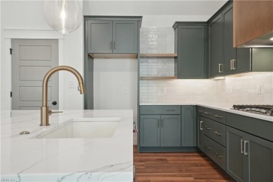 NEW CONSTRUCTION in New Kent's premier neighborhood--Viniterra! on The Club At Viniterra in Virginia - for sale on GolfHomes.com, golf home, golf lot