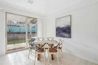 Beautifully upgraded and lovingly maintained home featuring an on Wildhorse Golf Club of Robson Ranch in Texas - for sale on GolfHomes.com, golf home, golf lot