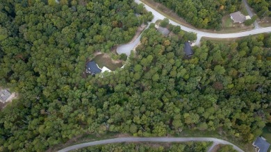 Level, buildable lot in excellent location! Minutes to Back 40 on Bella Vista - Metfield Golf Complex and Country Club in Arkansas - for sale on GolfHomes.com, golf home, golf lot