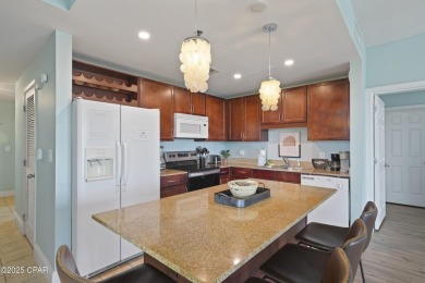 This low-floor, end unit gem is a beautifully furnished on Signal Hill Golf Course, Inc. in Florida - for sale on GolfHomes.com, golf home, golf lot