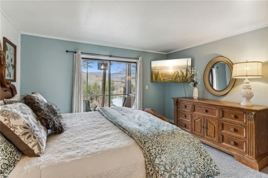 Discover the perfect blend of comfort and natural beauty in this on Big Canoe Golf Club - Cherokee in Georgia - for sale on GolfHomes.com, golf home, golf lot