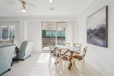 Beautifully upgraded and lovingly maintained home featuring an on Wildhorse Golf Club of Robson Ranch in Texas - for sale on GolfHomes.com, golf home, golf lot