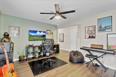 Welcome to your dream home! This stunning 5-bedroom, 3 on Harmony Golf Preserve in Florida - for sale on GolfHomes.com, golf home, golf lot