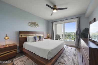 This low-floor, end unit gem is a beautifully furnished on Signal Hill Golf Course, Inc. in Florida - for sale on GolfHomes.com, golf home, golf lot