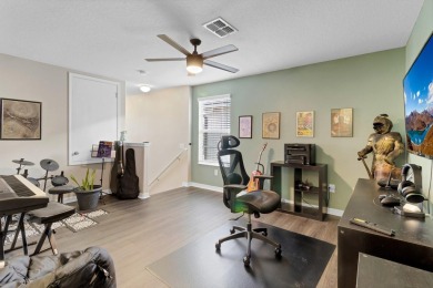 Welcome to your dream home! This stunning 5-bedroom, 3 on Harmony Golf Preserve in Florida - for sale on GolfHomes.com, golf home, golf lot