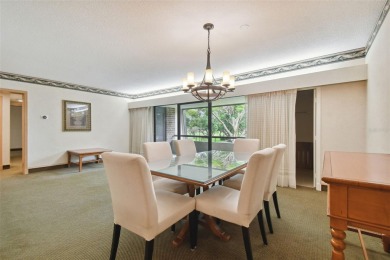 Two Bedroom/Two Bath *C* Unit-This two-door entry Two on Innisbrook Resort and Golf Club in Florida - for sale on GolfHomes.com, golf home, golf lot