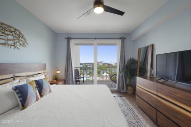 This low-floor, end unit gem is a beautifully furnished on Signal Hill Golf Course, Inc. in Florida - for sale on GolfHomes.com, golf home, golf lot