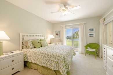 Wake up to the beautiful Joe Lee course and a big lake view!! on Oak Harbor Country Club in Florida - for sale on GolfHomes.com, golf home, golf lot