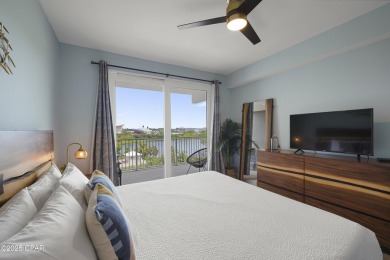 This low-floor, end unit gem is a beautifully furnished on Signal Hill Golf Course, Inc. in Florida - for sale on GolfHomes.com, golf home, golf lot