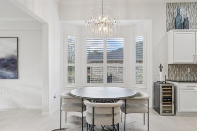 Beautifully upgraded and lovingly maintained home featuring an on Wildhorse Golf Club of Robson Ranch in Texas - for sale on GolfHomes.com, golf home, golf lot