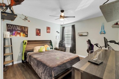 Welcome to your dream home! This stunning 5-bedroom, 3 on Harmony Golf Preserve in Florida - for sale on GolfHomes.com, golf home, golf lot