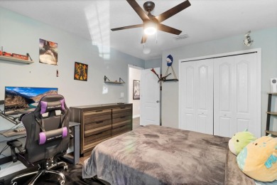 Welcome to your dream home! This stunning 5-bedroom, 3 on Harmony Golf Preserve in Florida - for sale on GolfHomes.com, golf home, golf lot