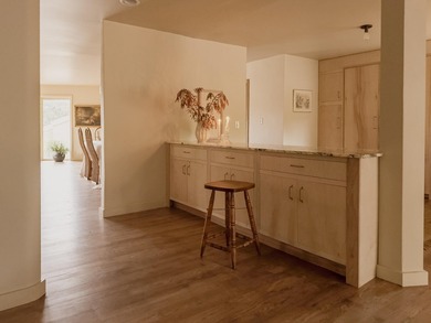 Set against the striking backdrop of the Bloomington Bluff on Bloomington Country Club in Utah - for sale on GolfHomes.com, golf home, golf lot